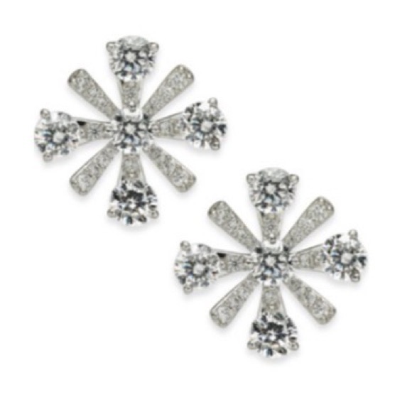 Eliot Danori Earrings - Picture 1 of 3